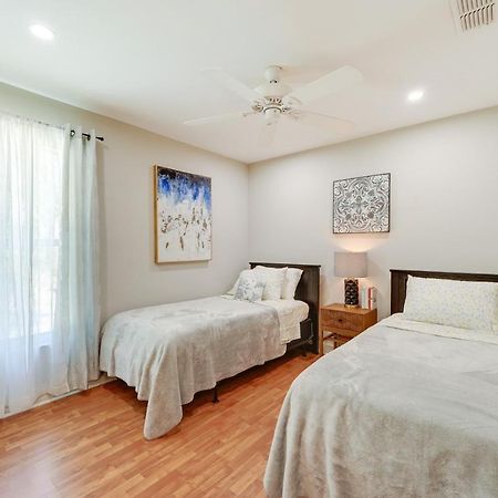 Pet-Friendly Naples Vacation Rental With Fire Pit! Eksteriør bilde