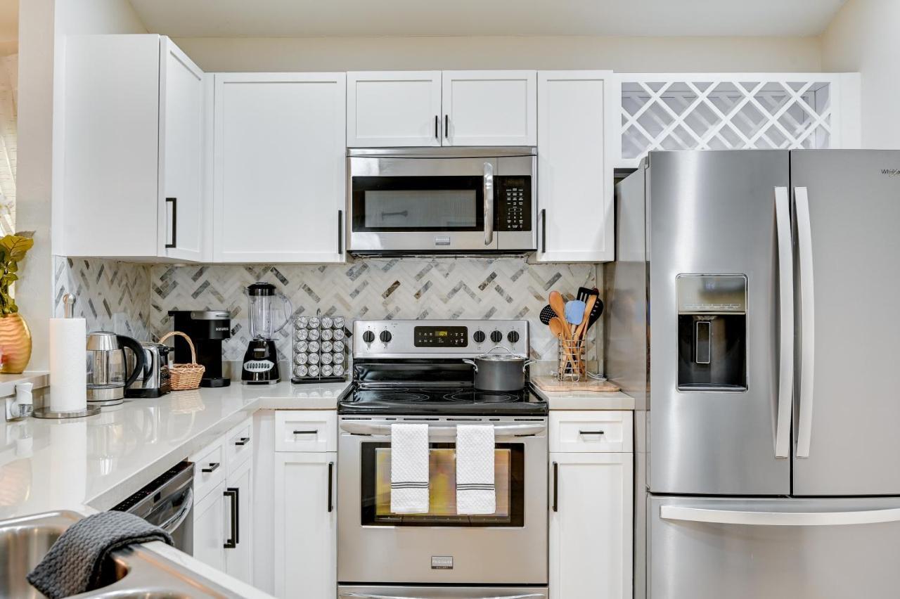 Pet-Friendly Naples Vacation Rental With Fire Pit! Eksteriør bilde