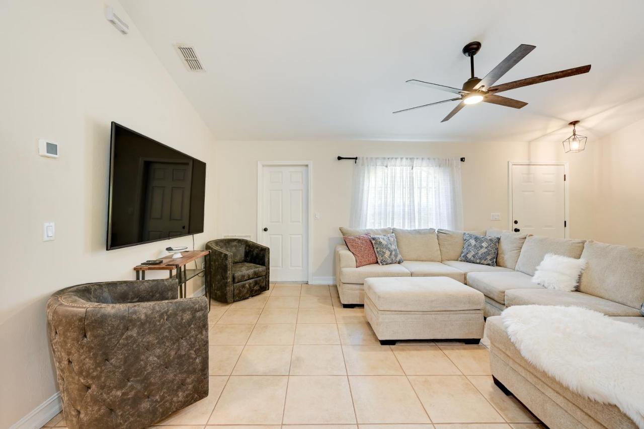 Pet-Friendly Naples Vacation Rental With Fire Pit! Eksteriør bilde