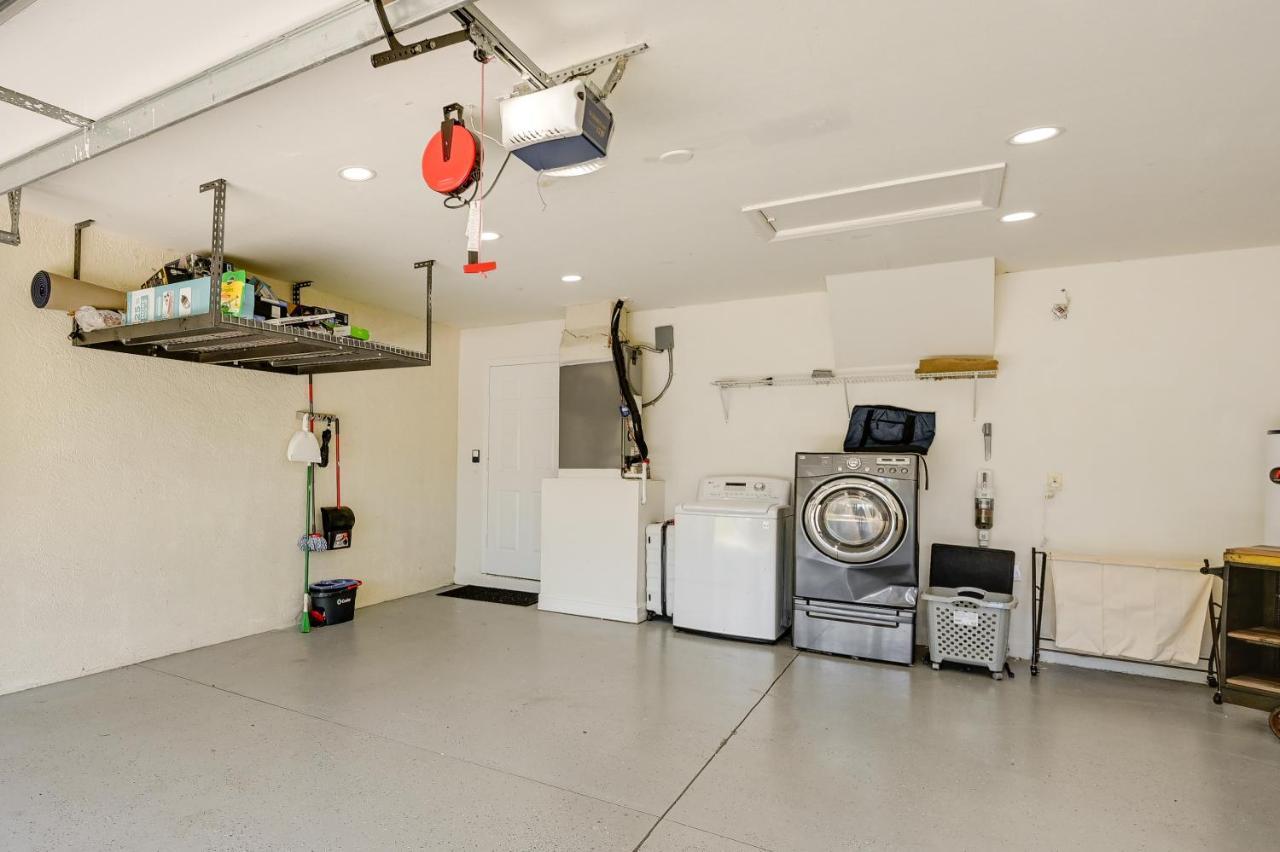 Pet-Friendly Naples Vacation Rental With Fire Pit! Eksteriør bilde